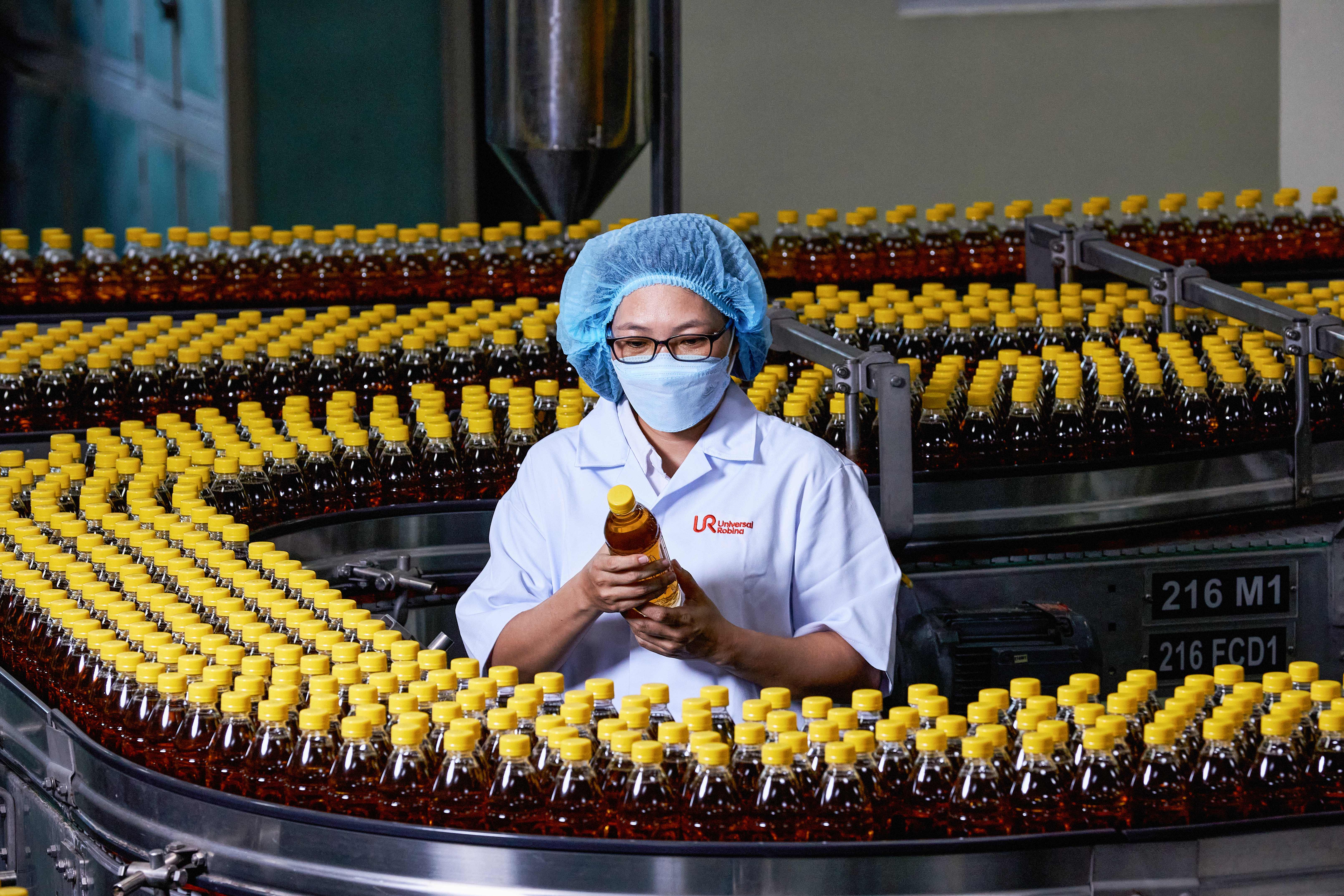 URC Vietnam: Sustainable development linked to social welfare and gender equality