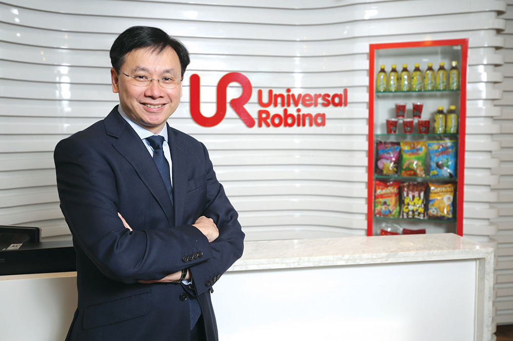 The secrets to become a global brand of Philippine corporation